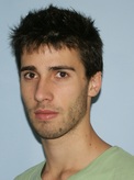 Alban Delamarre