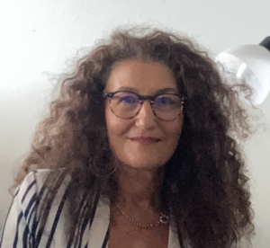 Dr. Christine Lisetti