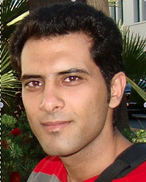 Dr. Reza Amini