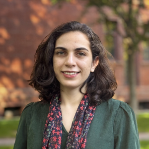 Shamim Golafshan