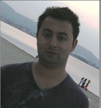 Dr. Ugan Yasavur